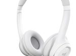 Logitech USB-Headset H390 grau, weiß