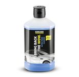 KÄRCHER RM 615 ULTRA FOAM Autoshampoo 1 l
