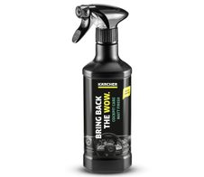 KÄRCHER RM 652 Cockpit seidenmatt Kunststoffreiniger 500 ml