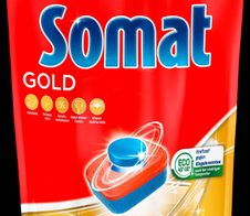 Somat Spülmaschinentabs Citrus 49 St.
