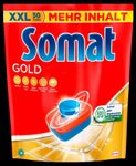 Somat Spülmaschinentabs Citrus 49 St.