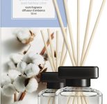 ipuro Raumduft Rose, Vanille 50 ml