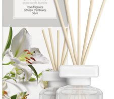 ipuro Raumduft Maiglöckchen, weißer Moschus 50 ml