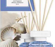 ipuro Raumduft Minze, weißer Moschus 50 ml