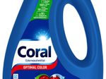 Coral Waschmittel frisch 1,15 l
