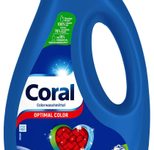 Coral Waschmittel frisch 1,15 l