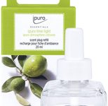 ipuro Raumduft-Nachfüller Kopfnote: Litsea Cubeba; Orange; Zitronengras, Herznote: Ägyptische Geranie; Maiglöckchen; Kümmel; Jasmin, Basisnote: Orangenblüte; Vanilleblume 20 ml