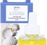 ipuro Raumduft-Nachfüller Kopfnote: Grapefruit; Minze; Zitrone, Herznote: Jasmin; Lilie; Rose, Basisnote: Tonkabohne; weißer Moschus 20 ml