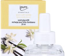 ipuro Raumduft-Nachfüller Kopfnote: Orange; Zitrone, Herznote: Zedernholz; Rosmarin; Ylang Ylang, Basisnote: Sandelholz; Vanille; Ebenholz 20 ml