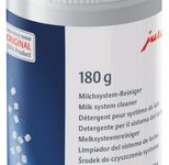 jura Tabs Mini Milchschaumdüsen-Reiniger