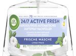 AIRWICK Raumduft-Nachfüller FRISCHE WÄSCHE 228 ml