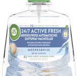 AIRWICK Raumduft-Nachfüller MEERESBRISE 228 ml