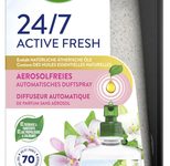 AIRWICK Duftspender JASMINBLÜTE 228 ml