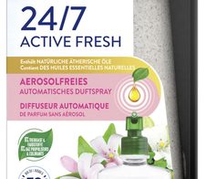 AIRWICK Duftspender JASMINBLÜTE 228 ml