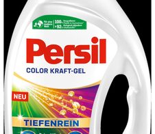 Persil Color Gel frisch 0,90 l