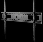 goobay TV-Wandhalterung ProFIXED schwarz