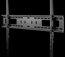 goobay TV-Wandhalterung ProFIXED schwarz