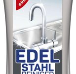 GUT&GÜNSTIG Edelstahlreiniger 300,0 ml