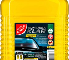 GUT&GÜNSTIG Scheibenreiniger 5,0 l