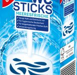 GUT&GÜNSTIG WC-Duftspüler Meeresfrische 4 St.
