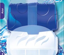 GUT&GÜNSTIG WC-Duftspüler Tropical Ocean 3,0 St.