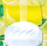 GUT&GÜNSTIG WC-Duftspüler Lemon & Lime 3,0 St.