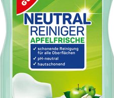 GUT&GÜNSTIG Allzweckreiniger 1,0 l