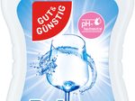 GUT&GÜNSTIG Spülmittel frisch 0,50 l
