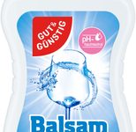 GUT&GÜNSTIG Spülmittel frisch 0,50 l