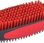 GUT&GÜNSTIG Nagelbürste Farbe kann variieren Kunststoff