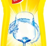 GUT&GÜNSTIG Spülmittel Citrus 1,0 l