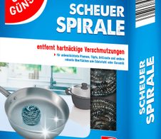 GUT&GÜNSTIG Topfreiniger