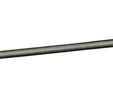 GUT&GÜNSTIG Flaschenbürste Farbe zufällig Kunststoff