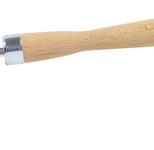 GUT&GÜNSTIG Spülbürste braun Holz