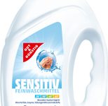 GUT&GÜNSTIG Waschmittel frisch 1,5 l