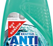 GUT&GÜNSTIG Waschmaschinen-Entkalker 1,0 l