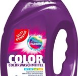 GUT&GÜNSTIG Waschmittel frisch 1,1 l