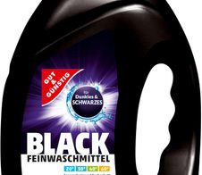 GUT&GÜNSTIG Waschmittel frisch 1,5 l