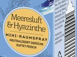 GUT&GÜNSTIG Raumduft-Nachfüller Meeresluft & Hyazinthe 25,0 ml