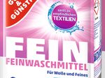 GUT&GÜNSTIG Waschmittel frisch 1,75 kg