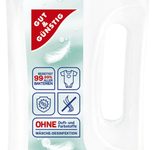 GUT&GÜNSTIG Hygienespüler frisch 1,5 l