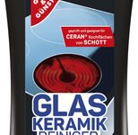 GUT&GÜNSTIG Glaskeramikreiniger 0,30 l