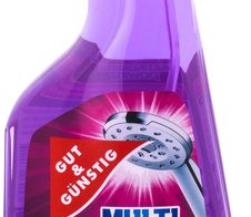 GUT&GÜNSTIG Allzweckreiniger 0,75 l