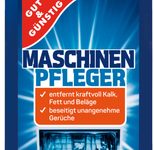 GUT&GÜNSTIG Spülmaschinen-Pfleger 250,0 ml