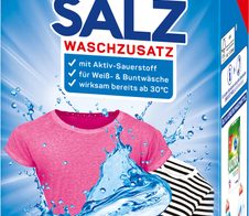 GUT&GÜNSTIG Fleckenentferner frisch 1,0 kg