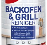 GUT&GÜNSTIG Küchenreiniger 0,5 l