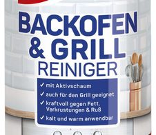 GUT&GÜNSTIG Küchenreiniger 0,5 l