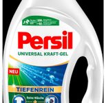 Persil Waschmittel frisch 0,90 l
