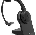 speedlink Bluetooth-Headset SONA PRO schwarz