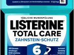 LISTERINE® Zahnstein Schutz Mundspülung 500 ml